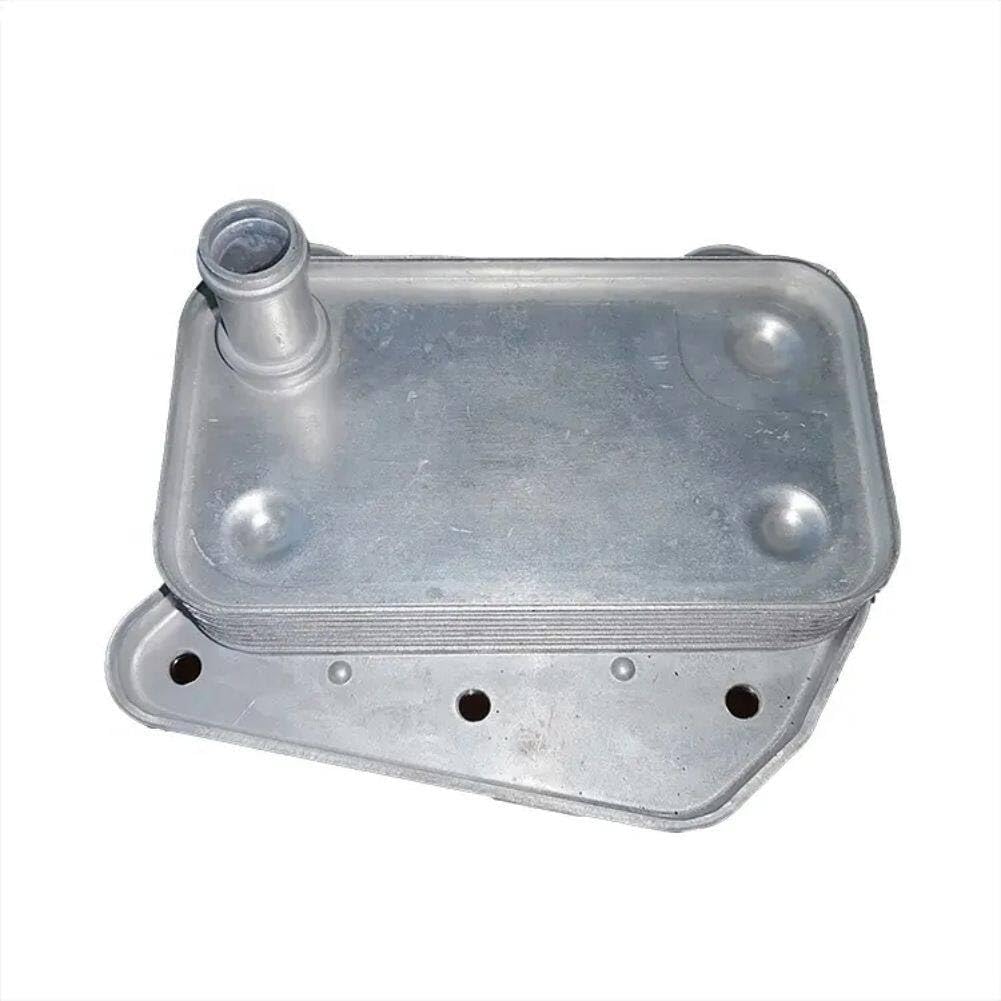 Oil Cooler,Engine Oil 6111880301