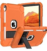 Amazon.com: BMOUO for iPad A16 11th Generation Case (11 Inch, 2025 ...