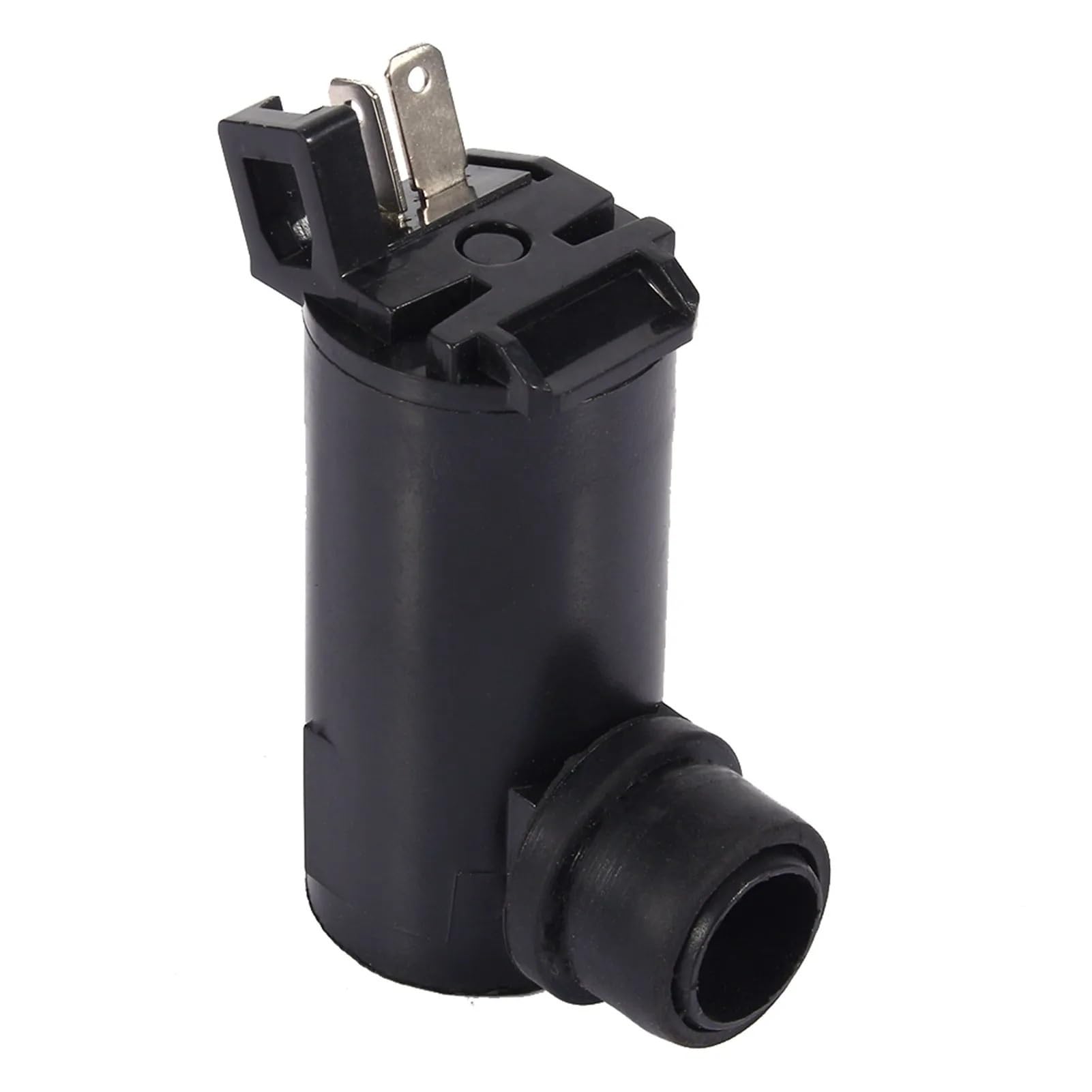 Bomba Limpiaparabrisa Para elemento para Accord Civic bomba de limpiaparabrisas de parabrisas Bomba de Agua para Limpiaparabrisas | Bomba de lavado de salida única
