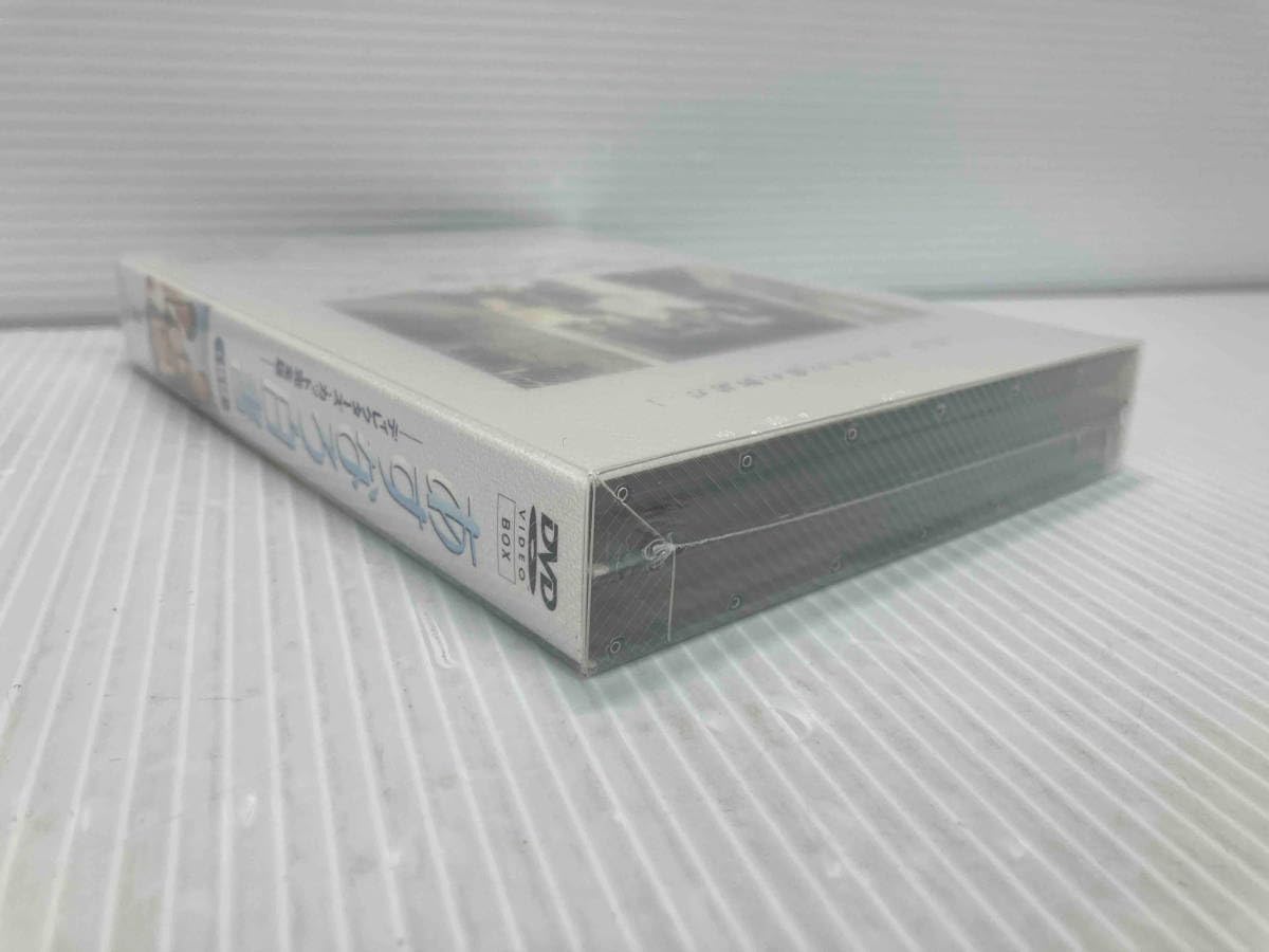 Amazon.co.jp: DVD あすなろ白書 DVD-BOX 未開封品 4枚組 石田ひかり