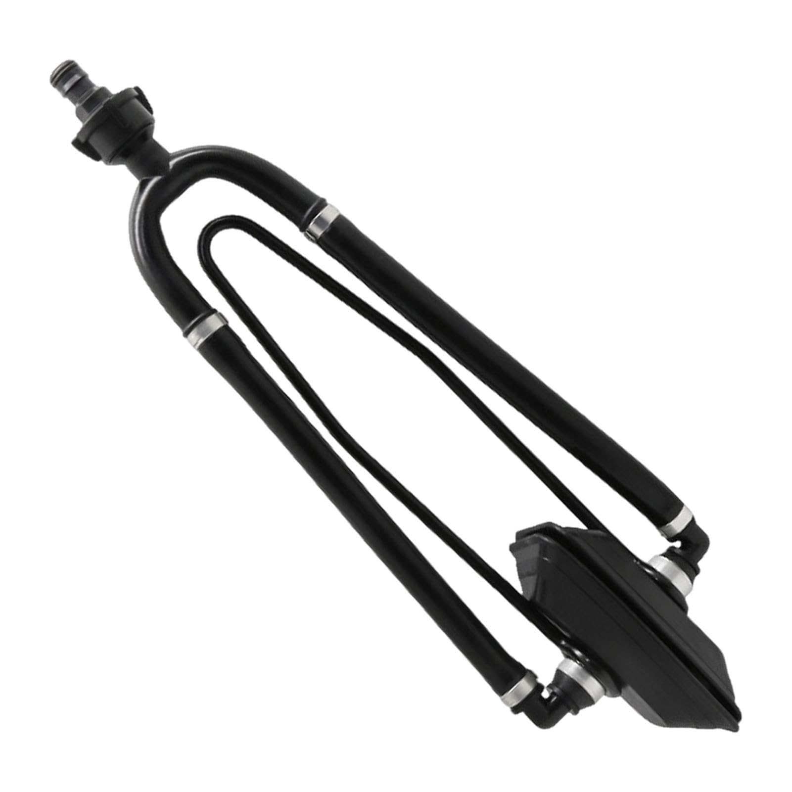 Moufles à eau pour moteurs de bateaux,Moufles de chasse pour moteurs de bateaux - Rinçage moteur pour casque anti-bruit pour bateaux | Casque moteur hors-bord, lavage pour moteur hors-bord