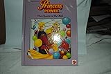 Princess Of Power Queen Of The Ball