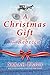 A Christmas Gift for Rebecca: An Amish Christian Romance Novella With Hymns and Recipes