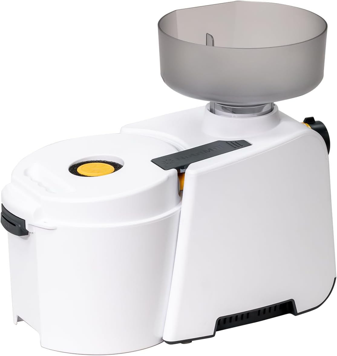 NutriMill Impact Compact High Speed Grain Mill