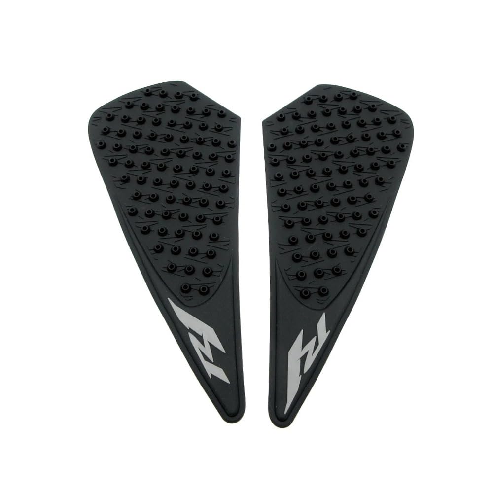 Tank Pad Protector for YZFR1 R1 2004-2008 Motorcycle Tank Pad Protector Stickers Gas Knee Grip Traction Side Tank Pad Sticker