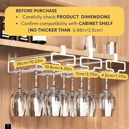 Catálogo para Comprar On-line Soportes para copas . 9 Soportes para copas marca LINFIDITE (3)