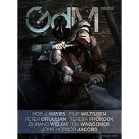 Grimdark Magazine Issue #9