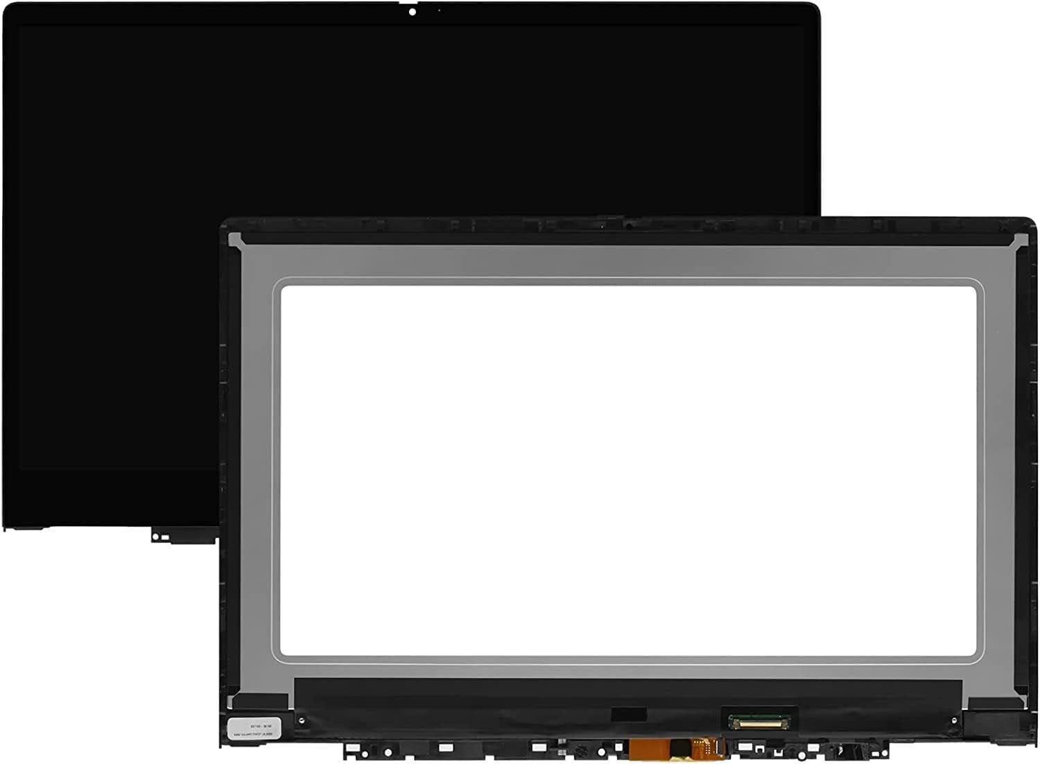 PEHDPVS Replacement Screen 13.3" B133HAN06.6 for Lenovo