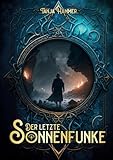 Cover zum Buch Der letzte Sonnenfunke