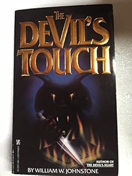 Paperback The Devil's Touch Book