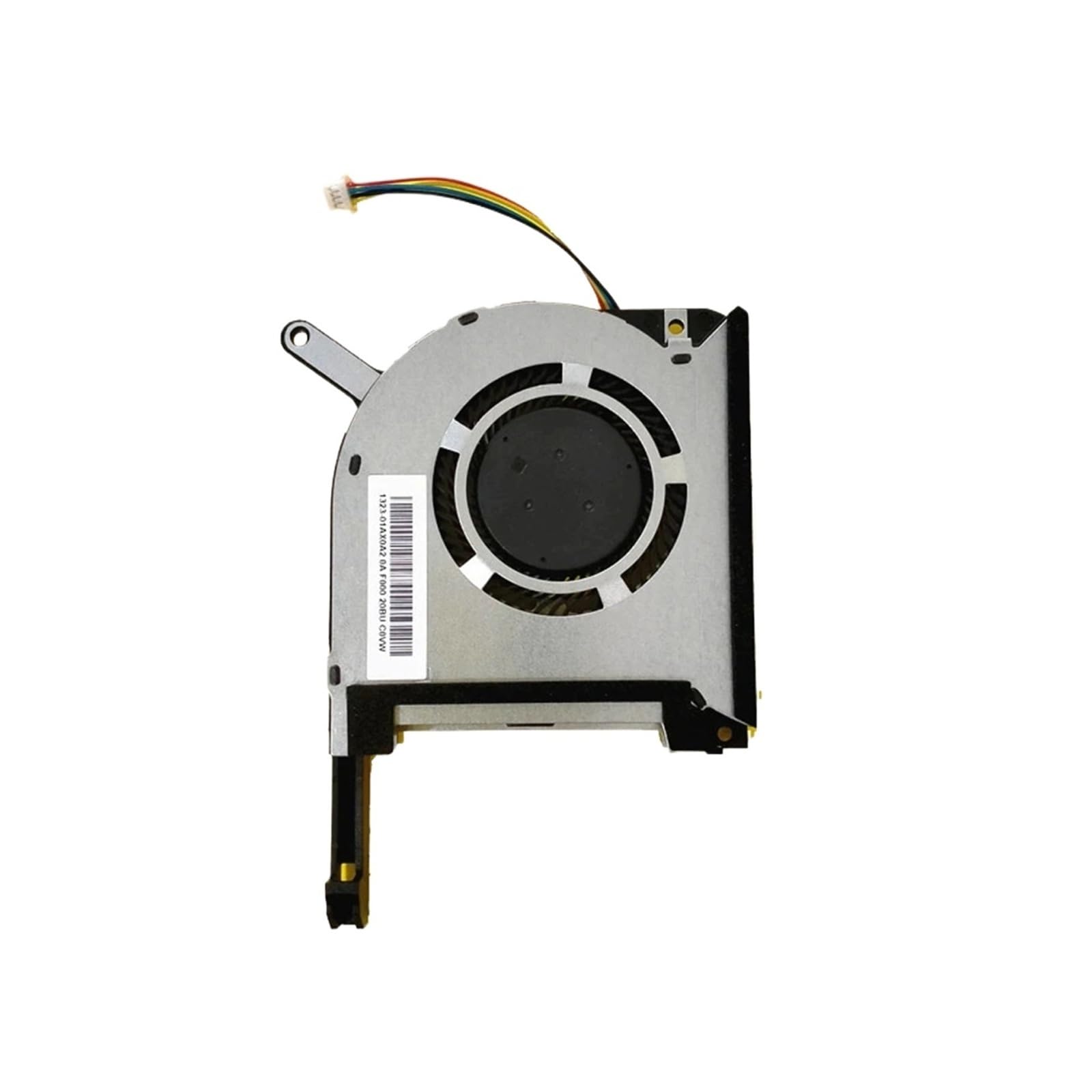 Ventilateur ordinateur portable Asus TUF A15 FA506 pour remplacer le bloc bruyant