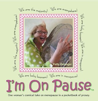 Paperback I'm On Pause Book