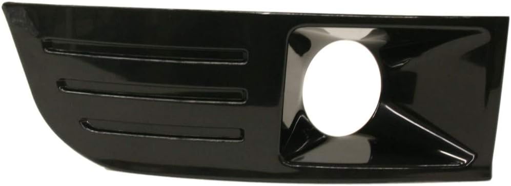 For Ford Flex Fog Light Cover 2009 10 11 2012 Passenger Side | Bezel | Primed | DOT/SAE Compliance | FO2599104 | 8A8Z17E810CPaint to Match