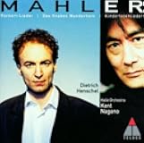 Kindertotenlieder / Rückert-Lieder / Des Knaben Wunderhorn