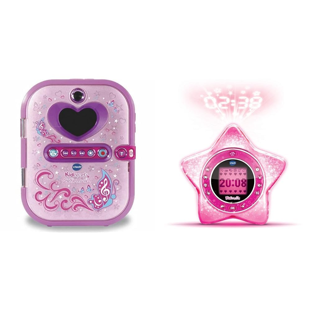 Vtech kidisecrets mon journal intime - Trouvez le meilleur prix sur