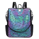 Dies ist ein stylischer Rucksack, der sich flexibel mit all Ihren Outfits kombinieren lässt. Lumikay-Taschen sind eine gute Wahl für Shopping, Dating, Partys, Arbeit und Reisen. Die besten Muttertagsgeschenke, Halloween-Geschenke, Weihnachtsgeschenke, Schulgeschenke.