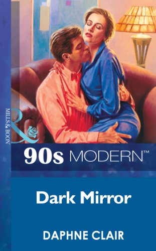 Image of Dark Mirror (Mills & Boon Vintage 90s Modern)