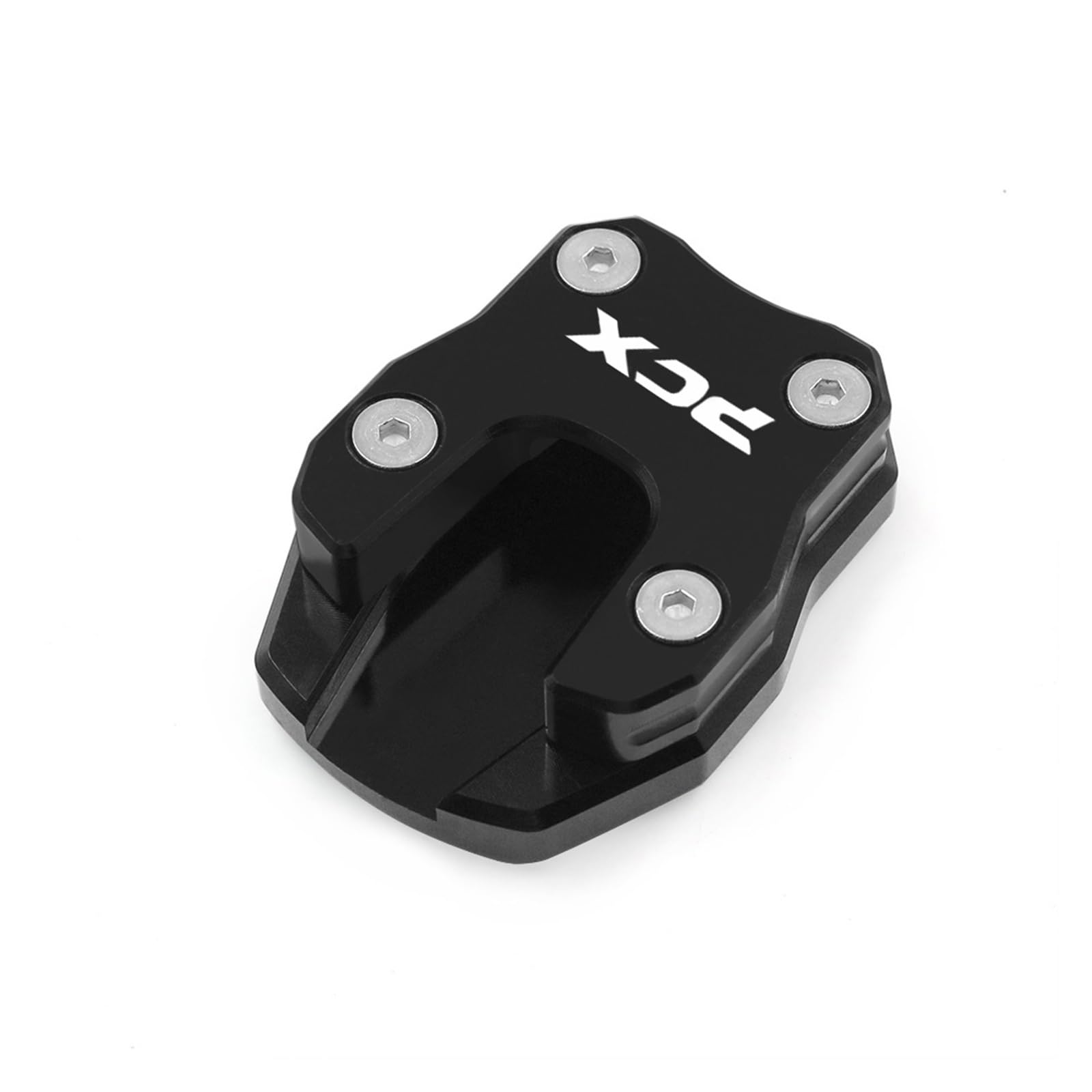 Support béquille moto pour PCX 125 150 160 | Plaque d'extension élargie 2018-2021