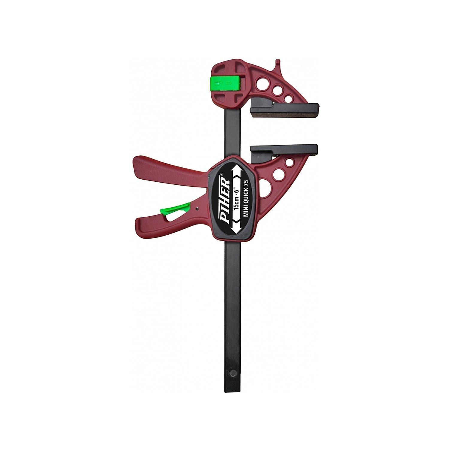 PIHER 52430 Mini quick-55 x 300 mm