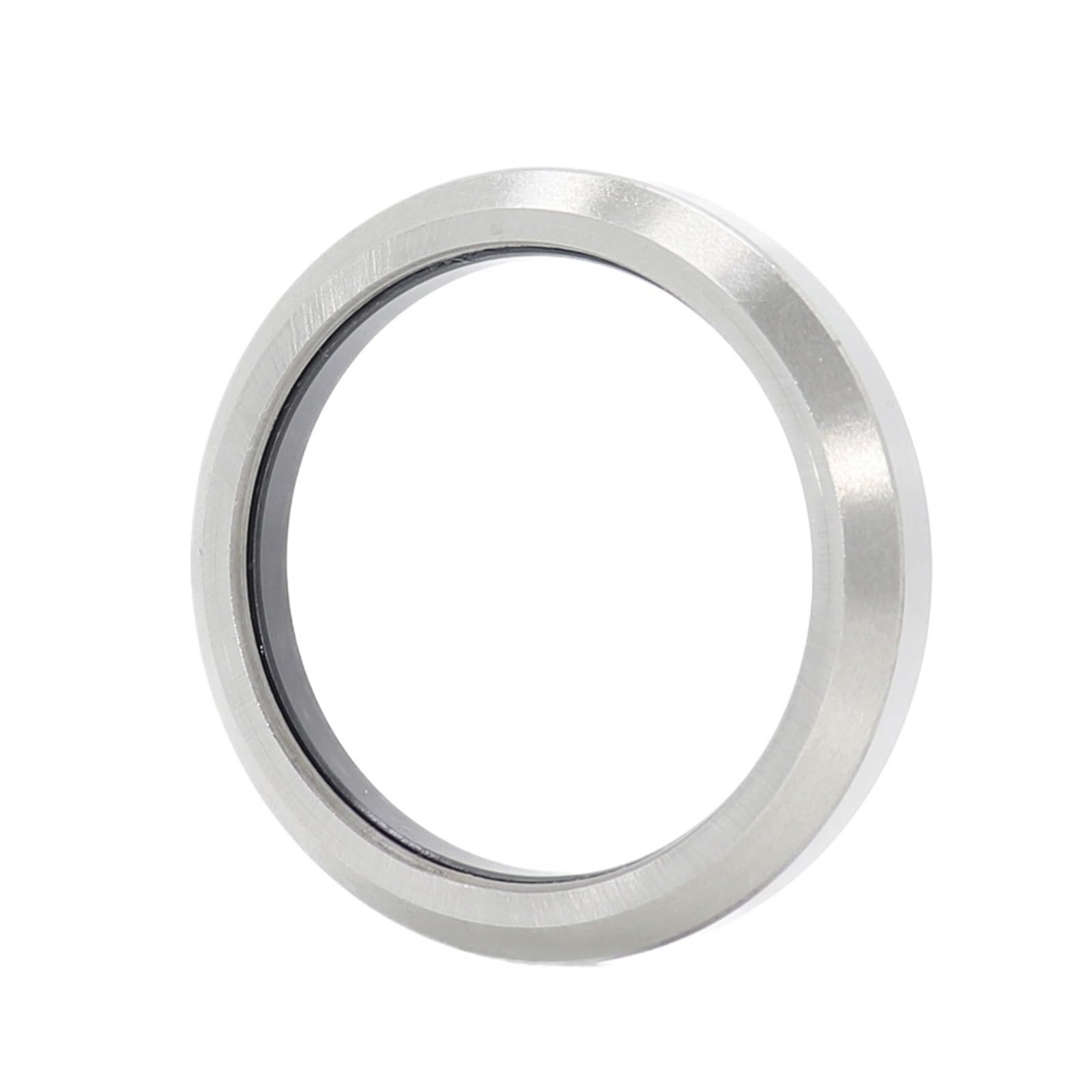 Rodamientos de dirección for bicicleta ACB3547H8 35 * 47 * 8 mm 45/45 2PCS ACB Rodamiento de contacto angular for bicicleta de carretera y MTB 3547H8