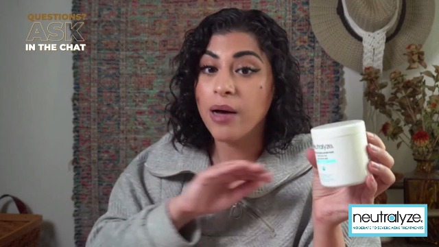 Amazon.com: Neutralyze Exfoliating Acne Treatment Wipes - Maximum