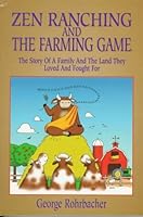 Zen Ranching and the Farming Game 1885221509 Book Cover