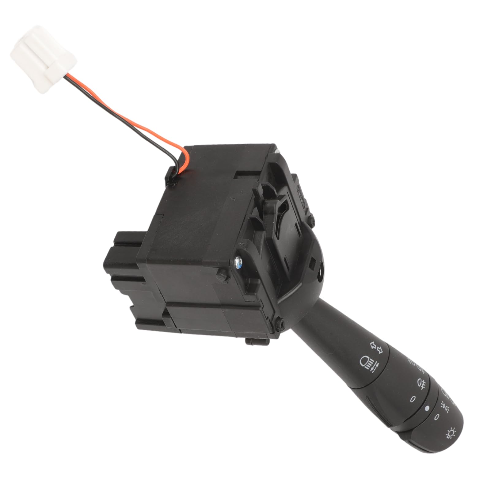 Interruttore 8201167981 della luce dell'indicatore della colonna dello sterzo per Trafic Clio 4 Twingo 3 Captur Sandero Logan Dokker Duster