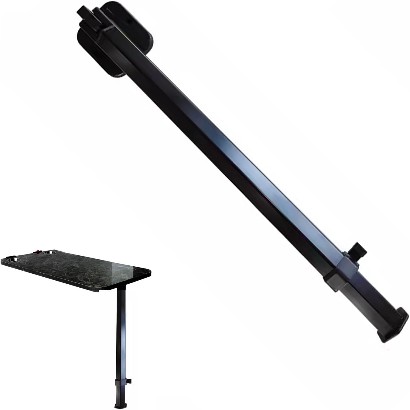 Amazon.com: PINNKL RV Table Legs Foldable RV Table Leg, Removable Table ...