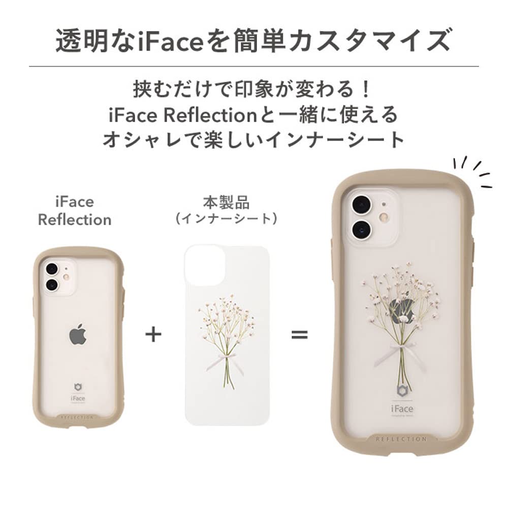 Amazon.co.jp: iFace インナーシート iPhone 14 Pro Max 専用 Amazon.co.jp: iFace インナーシート iPhone 14 Pro Max 専用