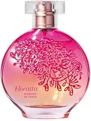 Floratta Romance de Verão Desodorante Colônia 75ml