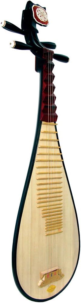 Atlas World Music AS-E30 Pipa String Instrument