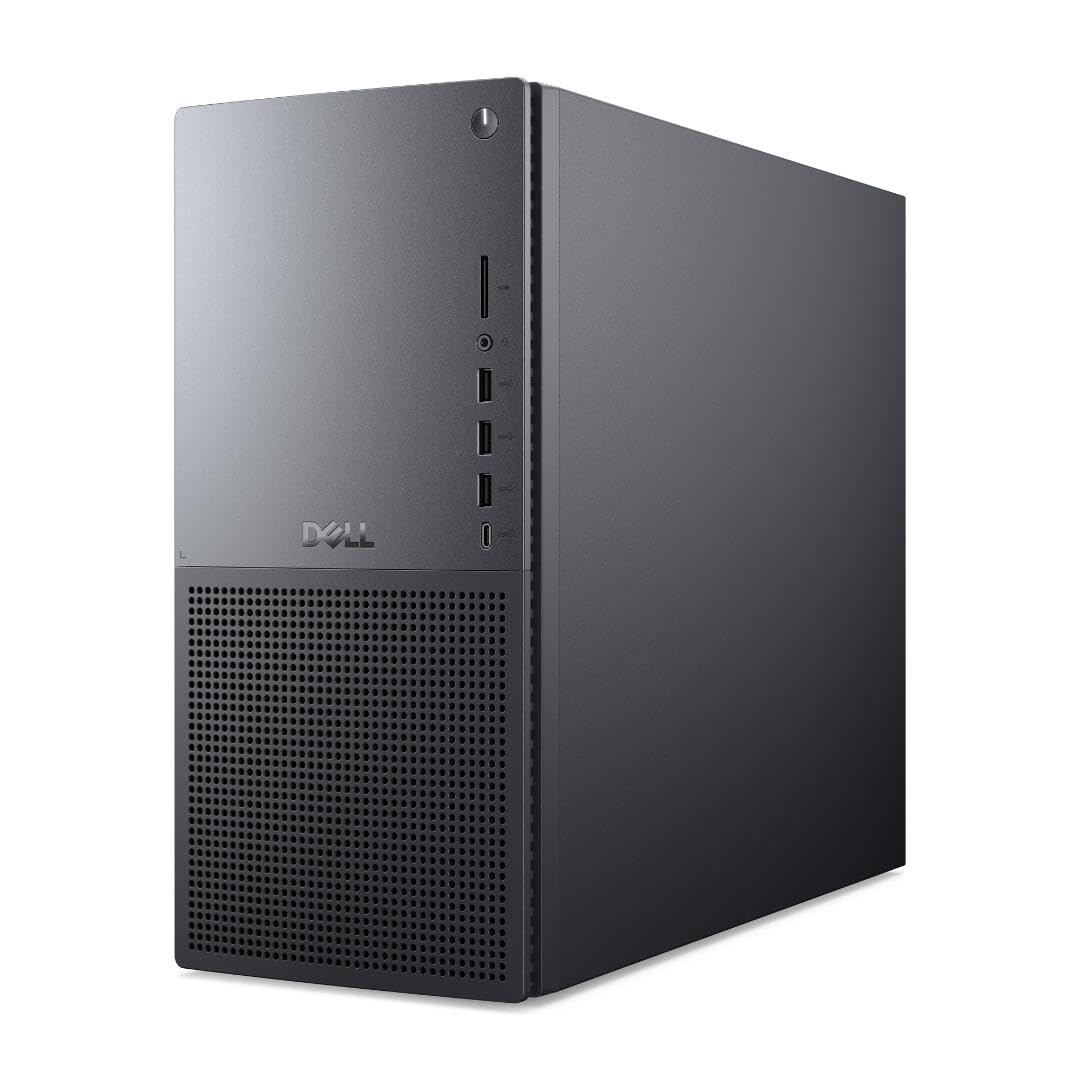 Amazon.com: Dell Tower Plus EBT2250 Desktop - Intel Core