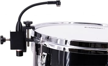 CAD Audio C98 Cardioid Gooseneck Drum Microphone