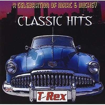 Classic Hits - A Celebration Of Marc & Mickey