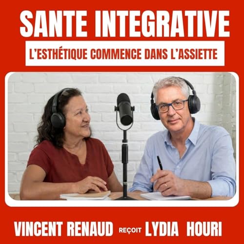 Invit&eacute;e Lydia Houri: L&rsquo;esth&eacute;tique commence dans l&rsquo;assiette
