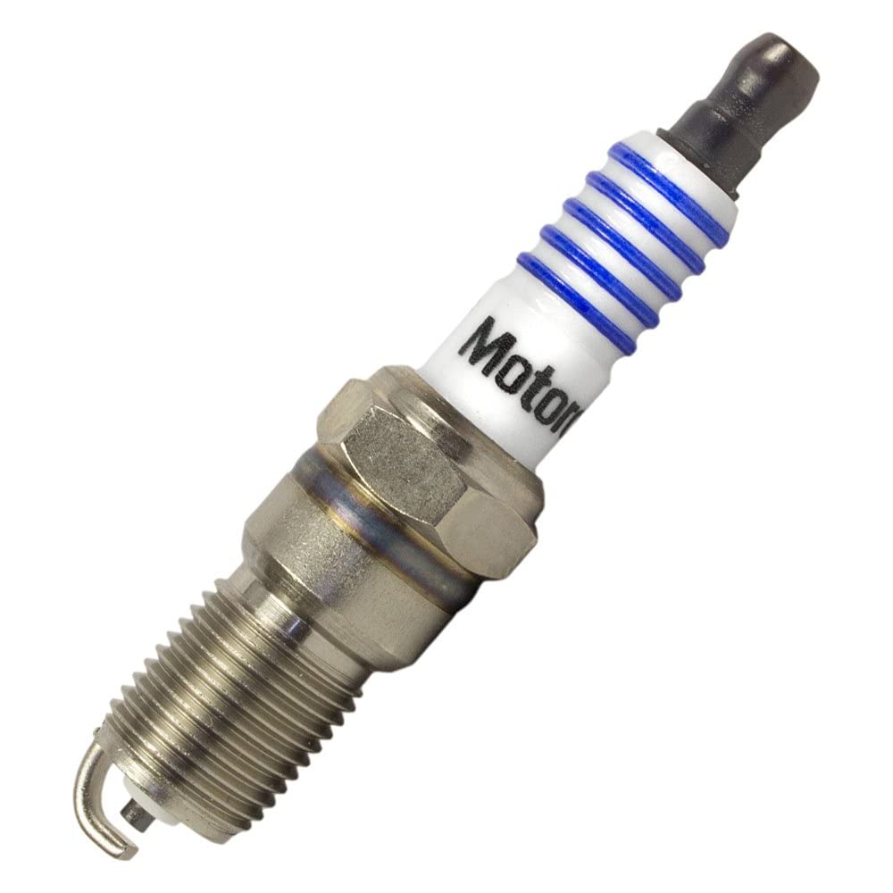 Bujía Motorcraft SP505A compatible con sistemas de encendido mecánico 2