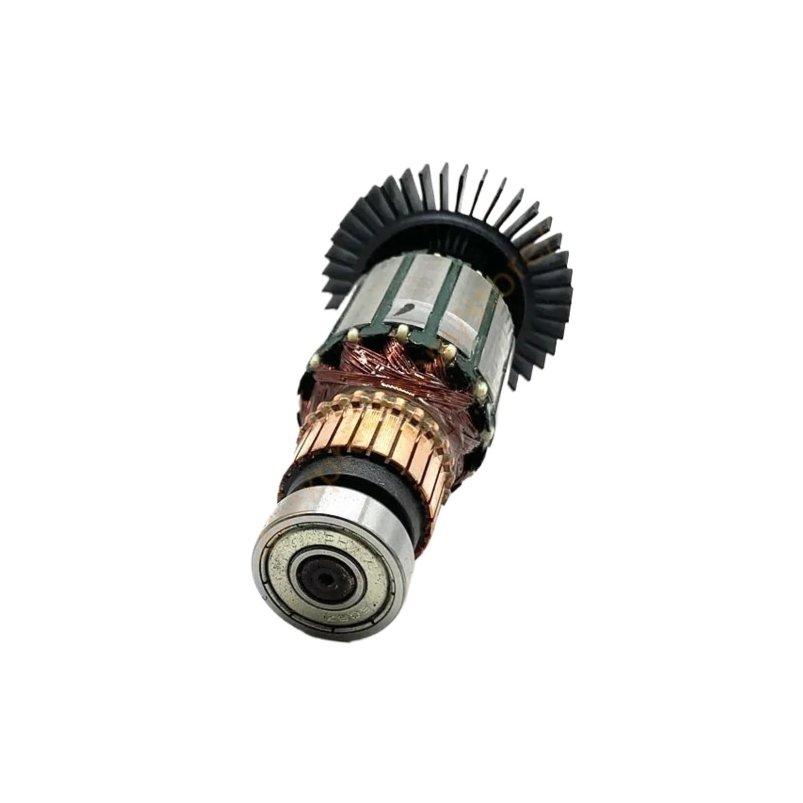 Accesorios For Herramientas Eléctricas De Rotor ARMATURE De 220-240 V Eléctricos,(Compatible For Dewalt DWD014 DWD015 N022041)