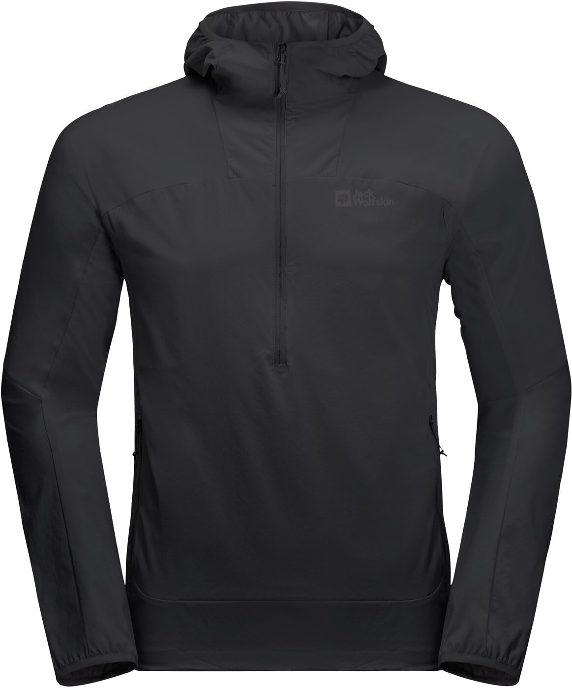 Jack Wolfskin Prelight Jacket Black S