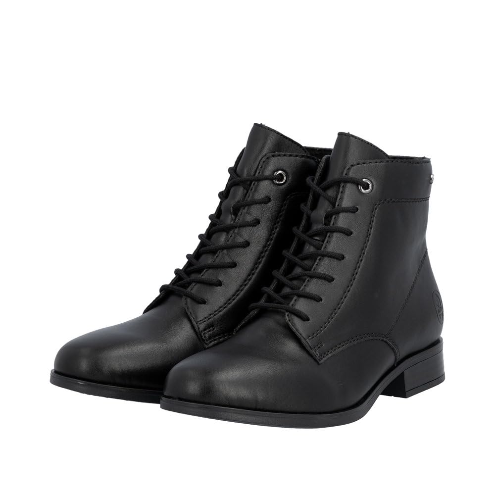 Rieker Kobiety 77030Buty sznurowane