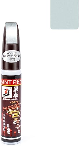 Miniatura 7 de n n Fill Paint Pen Car Scratch Repair - Lápiz de pintura especial de retoque de varios colores, para diversos automóviles.