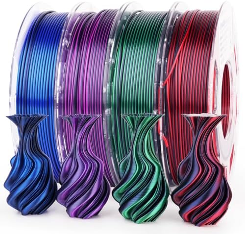 AMOLEN PLA Rainbow 0.20kg