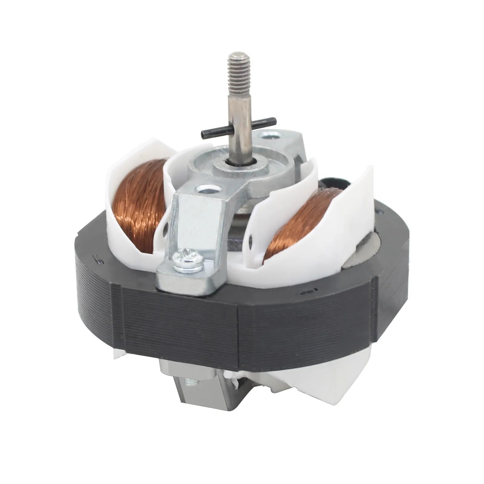 Bobina YJ58 de 220v para reparar el extractor de aire silencioso del baño 1