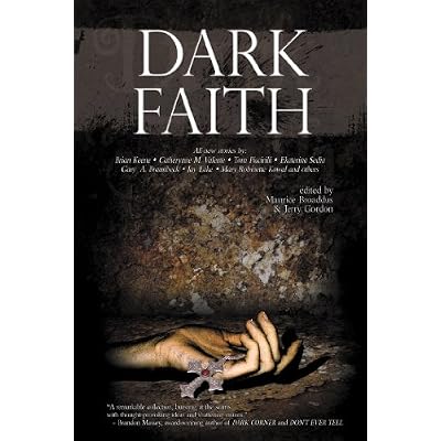 Dark Faith