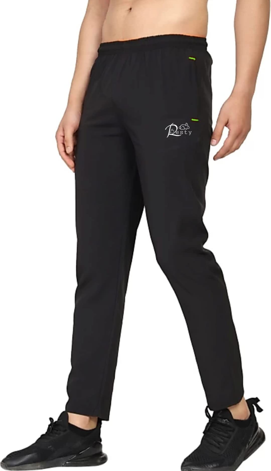 Resty BestyMen Casual wear Track Pant for Better Style and Comfort