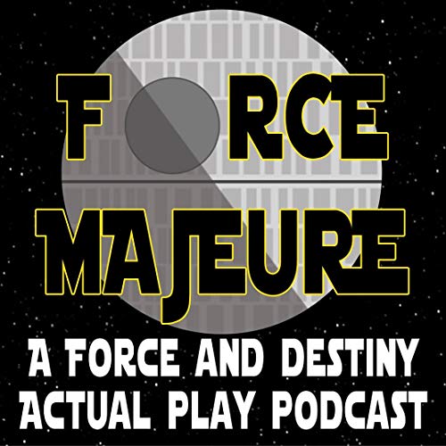 Coldfire Chronicles S01 E04 - Shacks, Secrets and Schemes Podcast Por  arte de portada