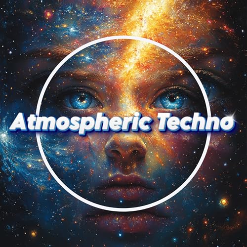 Ambient Techno EDM Electronic Music For Studying Concentration & Focus