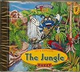 Let's Explore The Jungle With Buzzy
