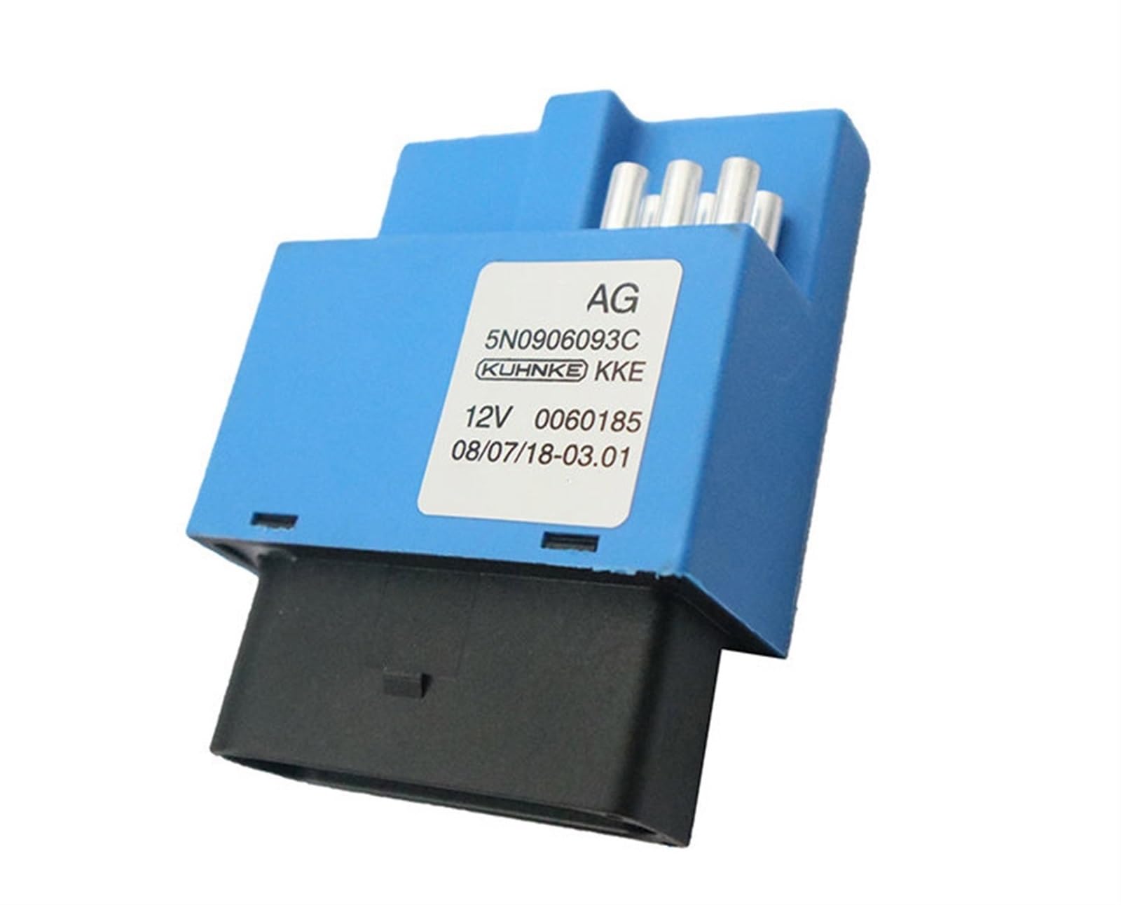 Unidad de Control del módulo del Controlador de la Bomba de Combustible 5N0906093C, para, Q3 RSQ3 Amarok, for, Transporter 2010-2017 5N0 906 093 C 5N0 906 093C Controlador de Bomba de combusti