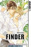  Finder 10