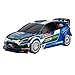 Carrera RC - 162017 - Radio Commande - Véhicule Miniature - Ford Fiesta WRC